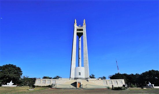Quezon Memorial Circle